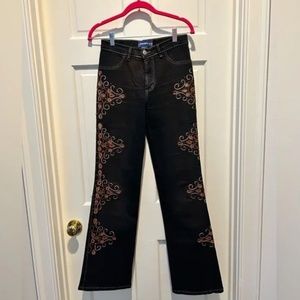 BrazilRoxx jeans -black - 6